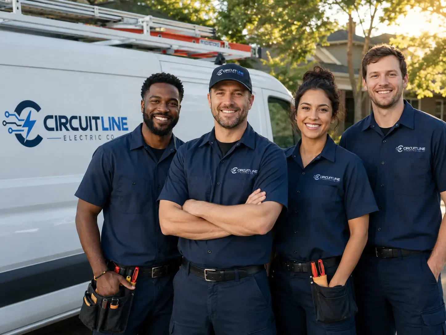 Whole Home Rewiring company in Cuba, MO